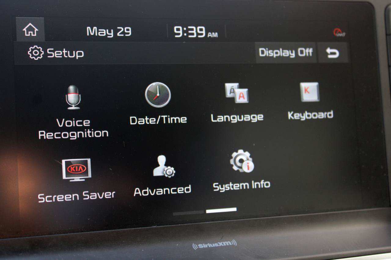 Used 2021 Kia Telluride S FWD image 35