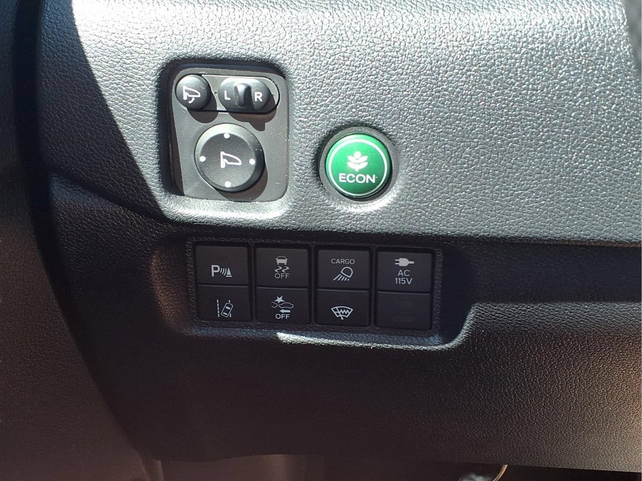 Used 2024 Honda Ridgeline Black Edition image 27