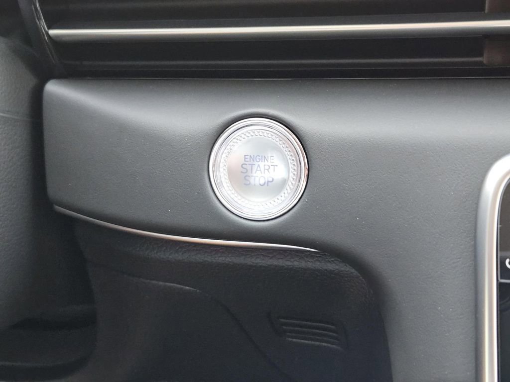 New 2026 Genesis GV80 2.5T Prestige image 29