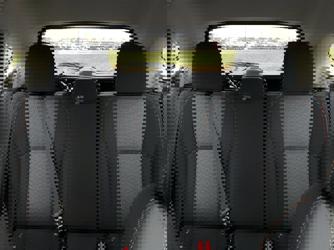 Used 2022 Subaru Crosstrek 2.0i Premium w/ Moonroof Package image 10