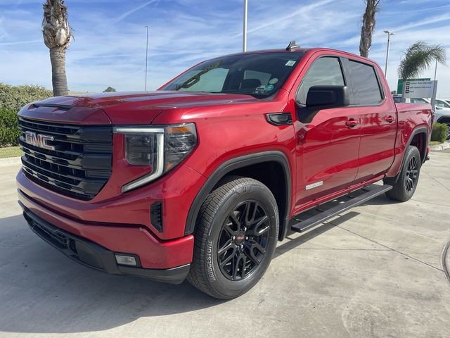 Used 2024 GMC Sierra 1500 Elevation
