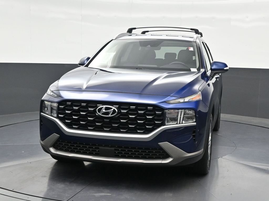 Used 2023 Hyundai Santa Fe SEL FWD image 9
