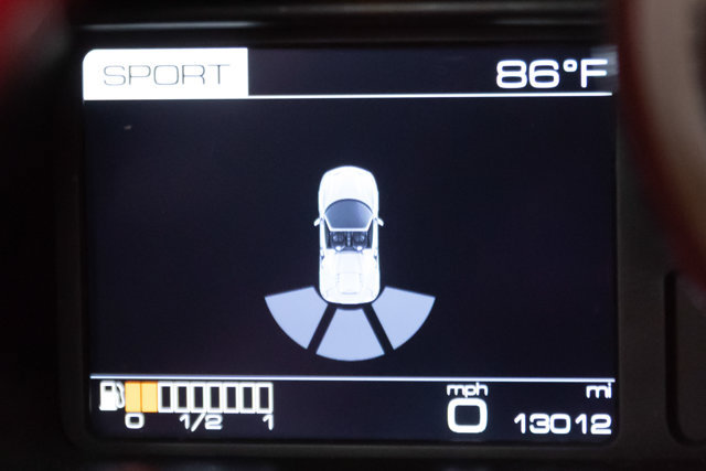 Used 2017 Ferrari 488 Spider RWD image 92