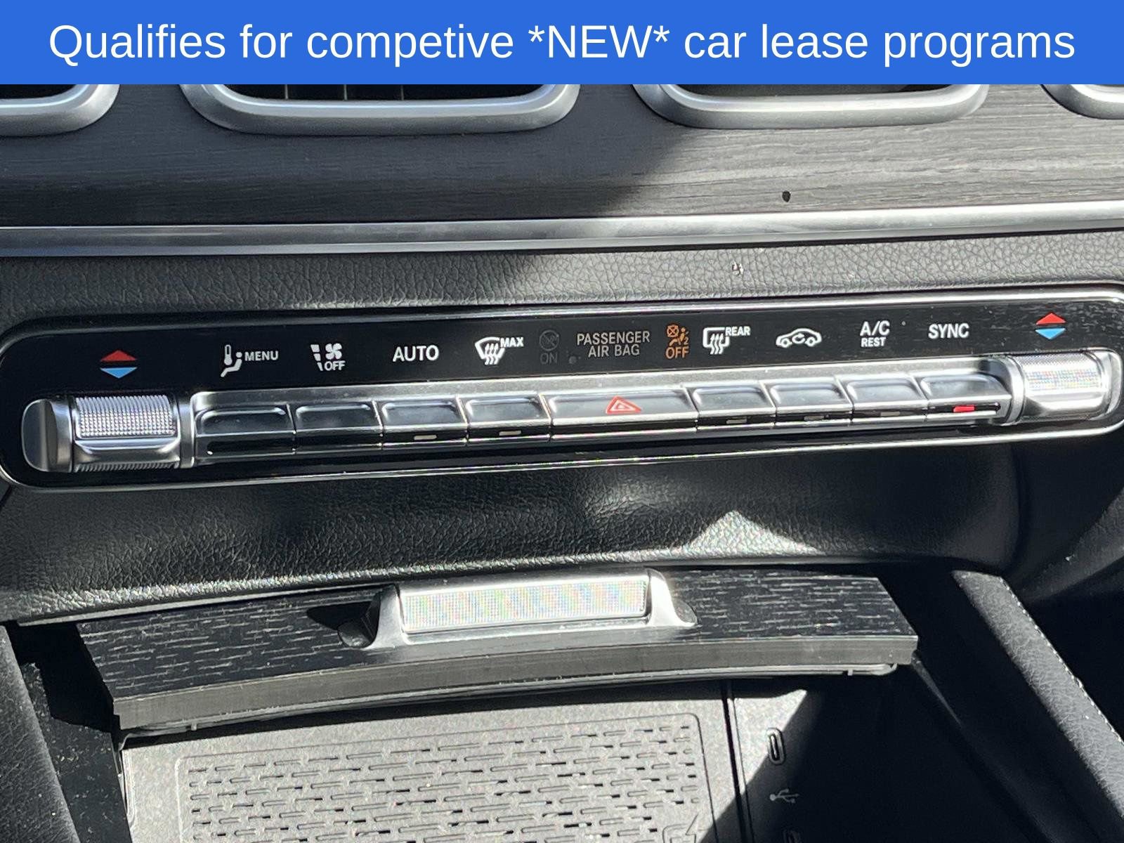 Certified 2025 Mercedes-Benz GLE 350 4MATIC image 28