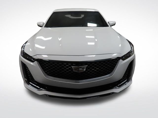 Used 2021 Cadillac CT5 Luxury RWD image 8