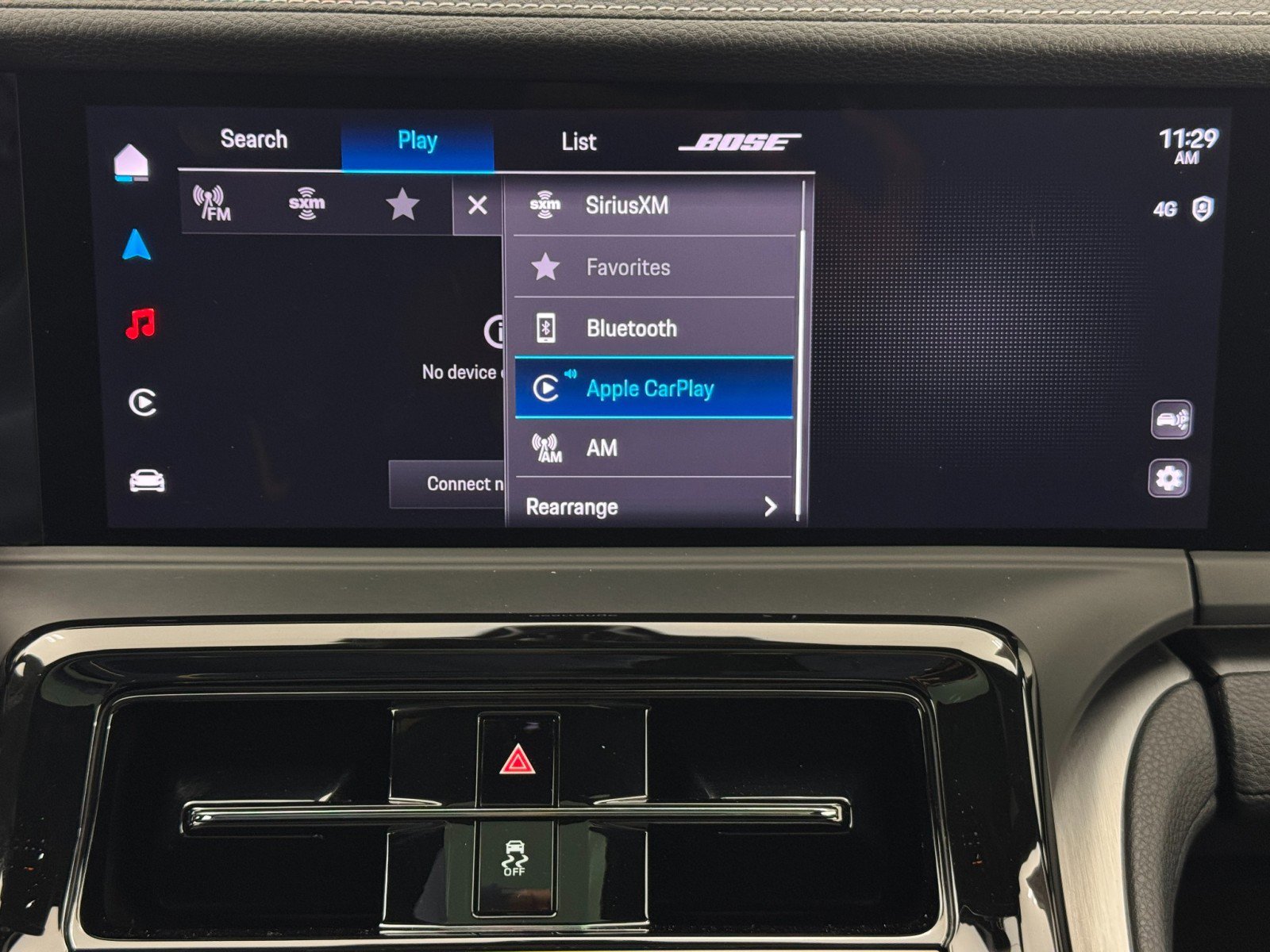 Used 2025 Porsche Panamera 4 w/ Premium Package image 29