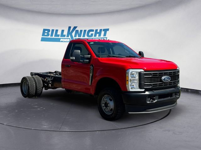Used 2023 Ford F350 XL image 7