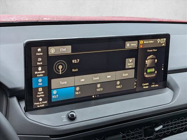Used 2025 Honda Accord Sport image 12