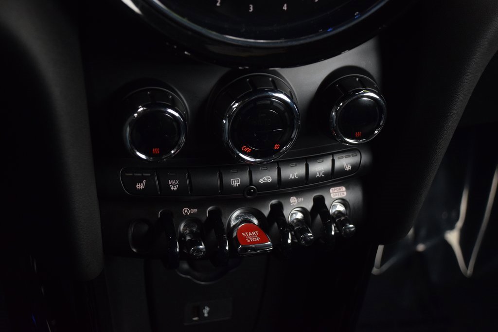 Used 2022 MINI Cooper John Cooper Works image 25
