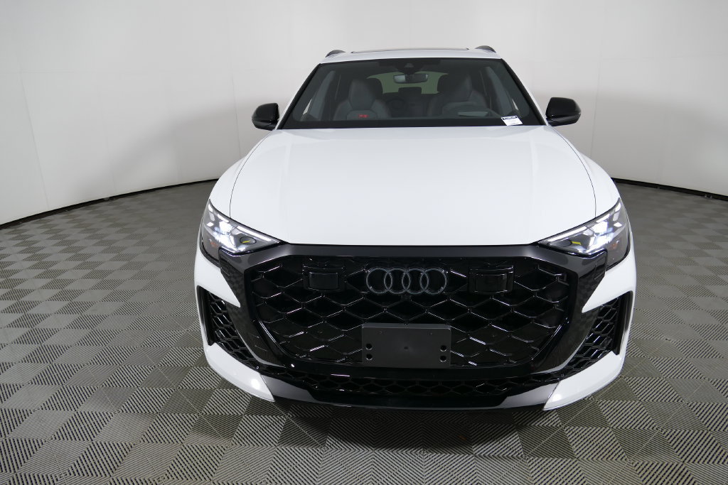 New 2026 Audi RS Q8 performance AWD/4WD image 8