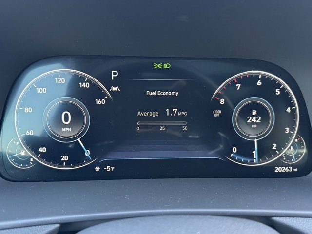 Used 2020 Hyundai Sonata Limited image 25