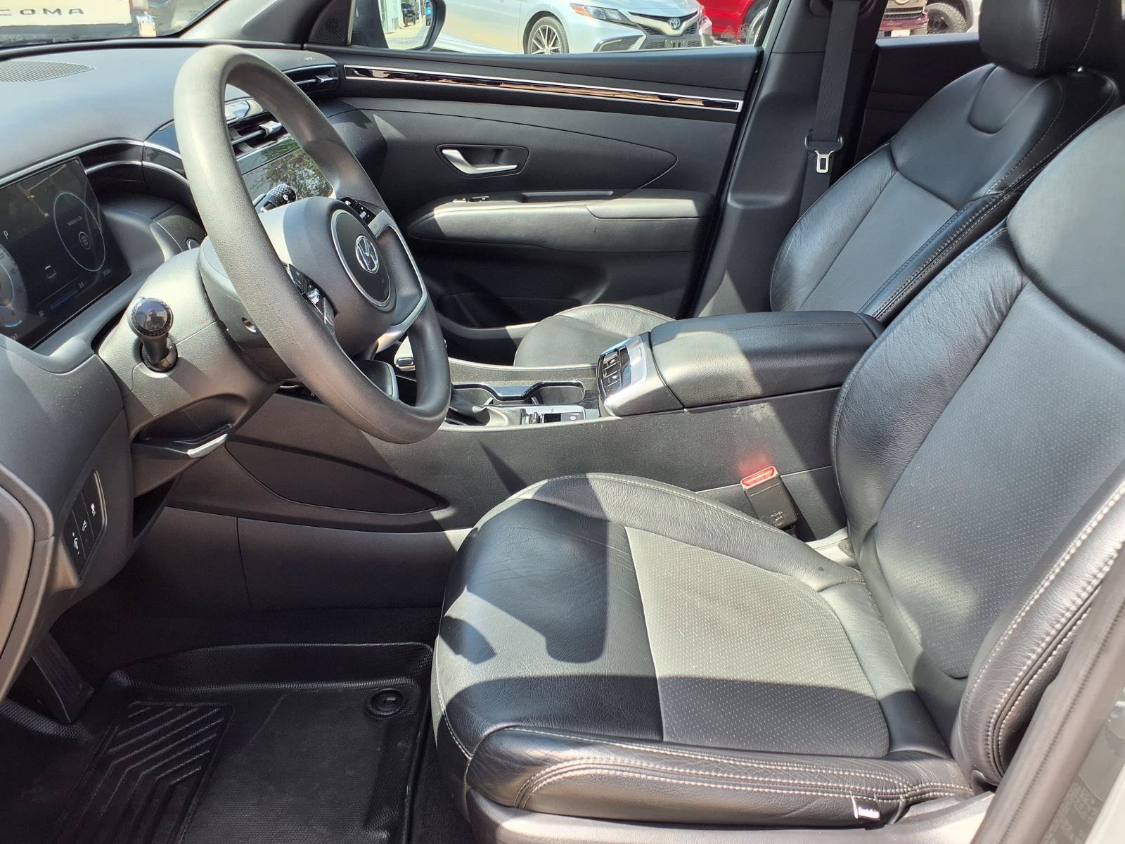 Used 2024 Hyundai Santa Cruz SEL w/ Activity Package AWD/4WD image 12