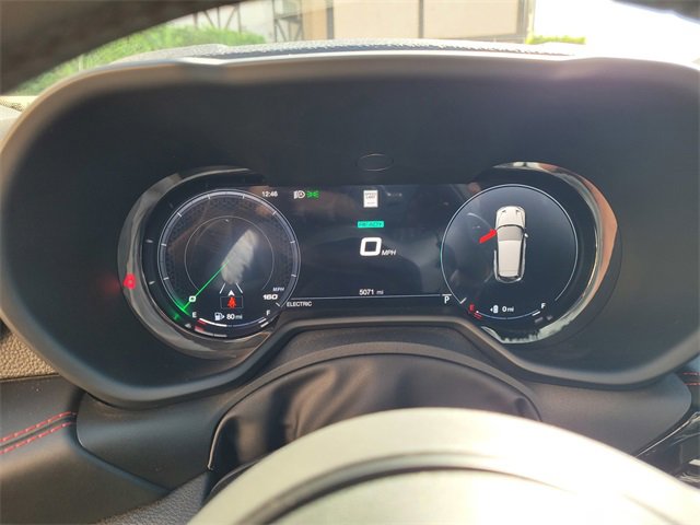 Used 2024 Dodge Hornet R/T Plus w/ R/T Blacktop Package image 24