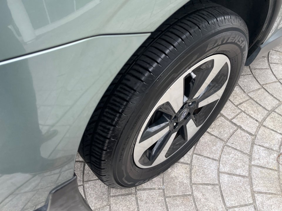 Used 2017 Subaru Forester 2.5i Limited w/ Rugged Package #2 image 30