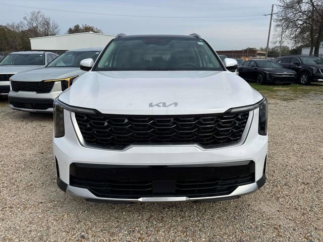 New 2026 Kia Sorento S w/ S Panoramic Sunroof Package FWD image 2