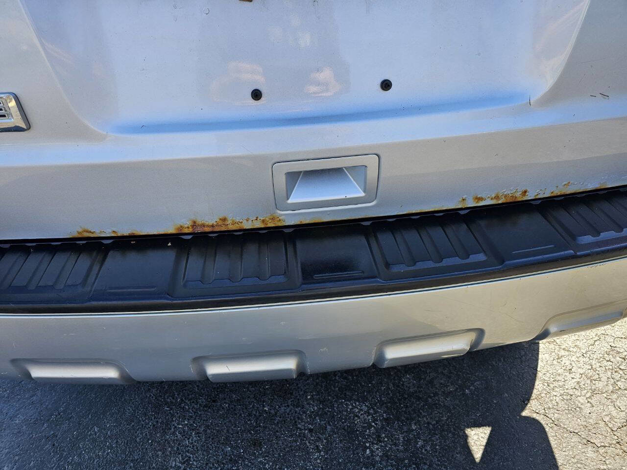 Used 2012 Ford Escape XLS image 11