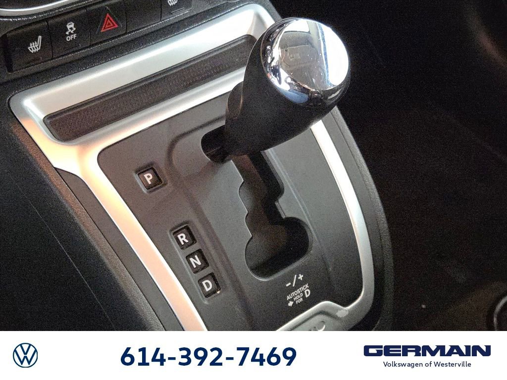 Used 2015 Jeep Compass Latitude image 27