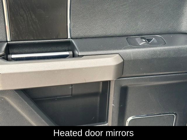 Used 2018 Ford F150 Platinum w/ Equipment Group 701A Luxury image 18