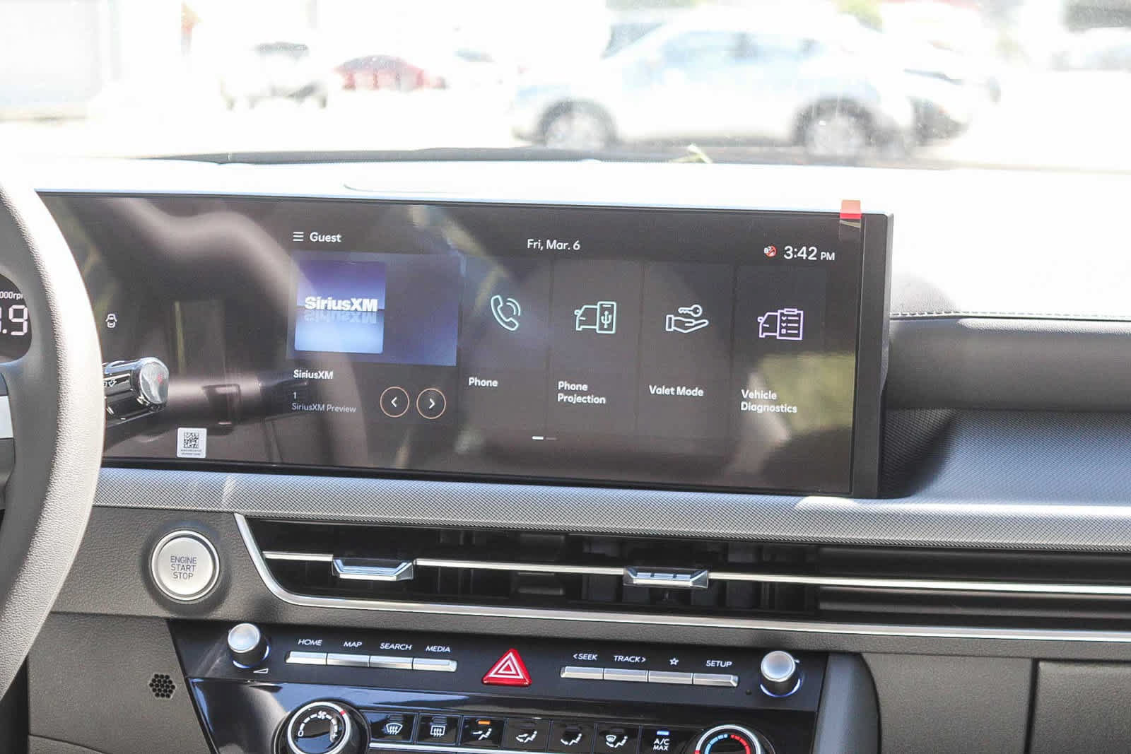 Certified 2026 Hyundai Sonata SE FWD image 19