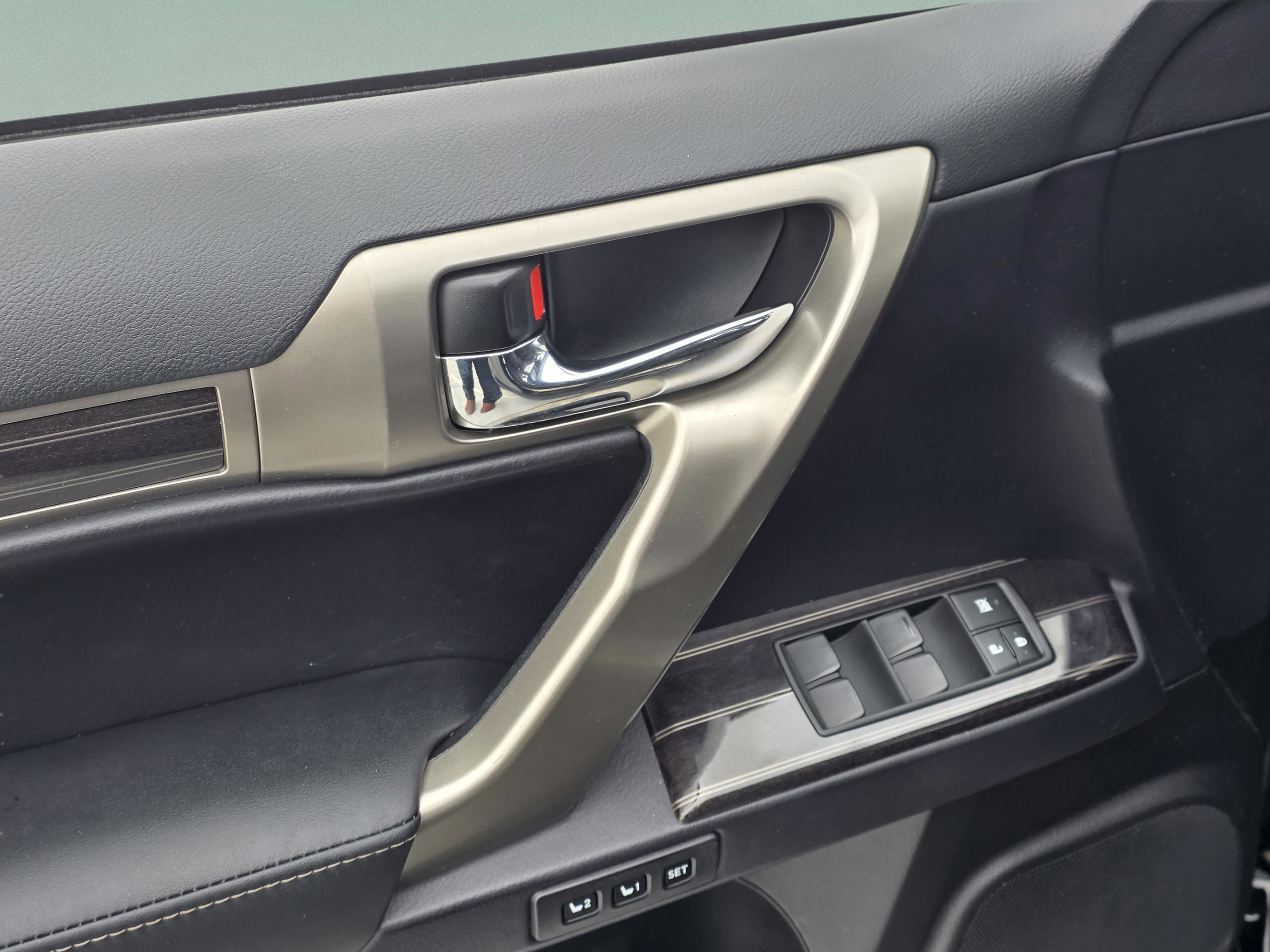 Used 2021 Lexus GX 460 Premium image 10