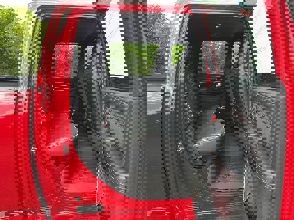 New 2026 RAM 2500 Laramie image 17