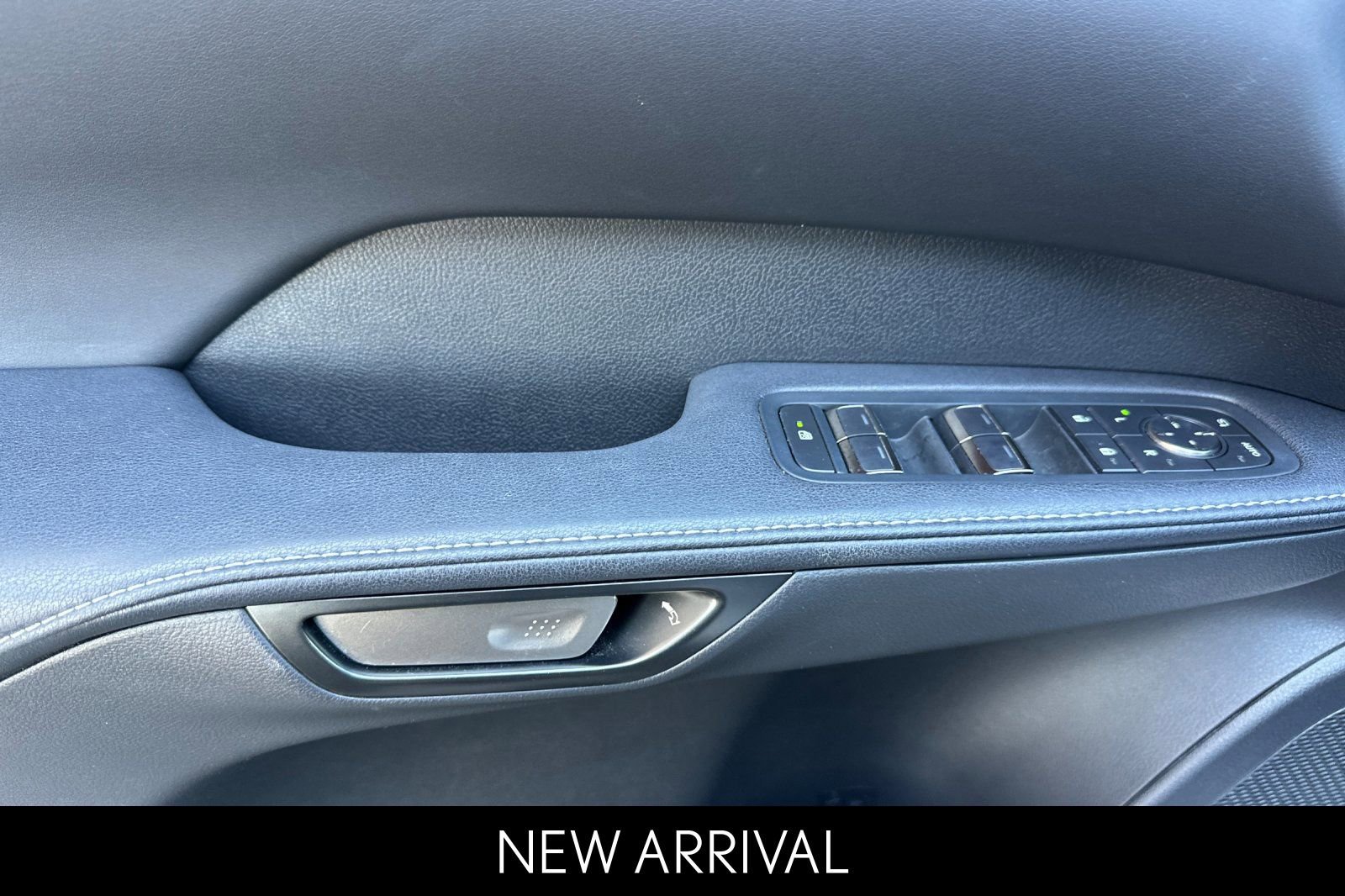 Certified 2024 Lexus RX 350 F Sport w/ Convenience Package image 12