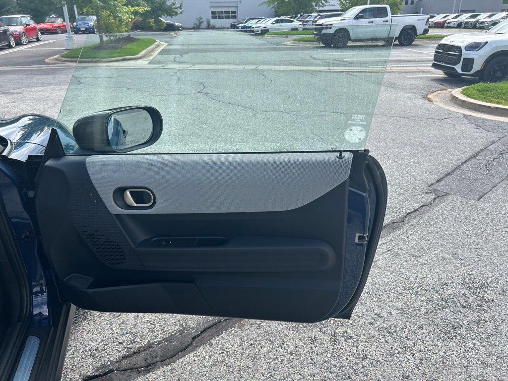 Used 2026 MINI Cooper S FWD image 22
