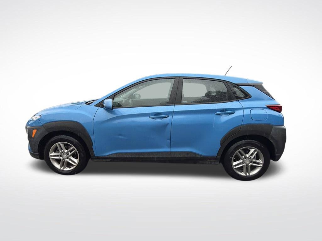 Used 2020 Hyundai Kona SE FWD image 10