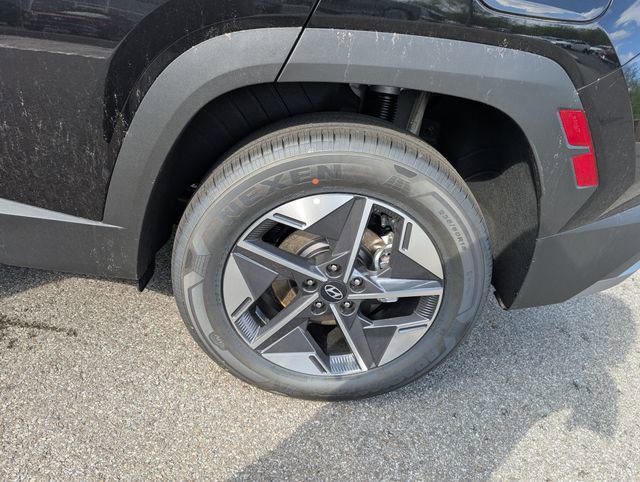 New 2026 Hyundai Tucson SEL AWD/4WD image 25