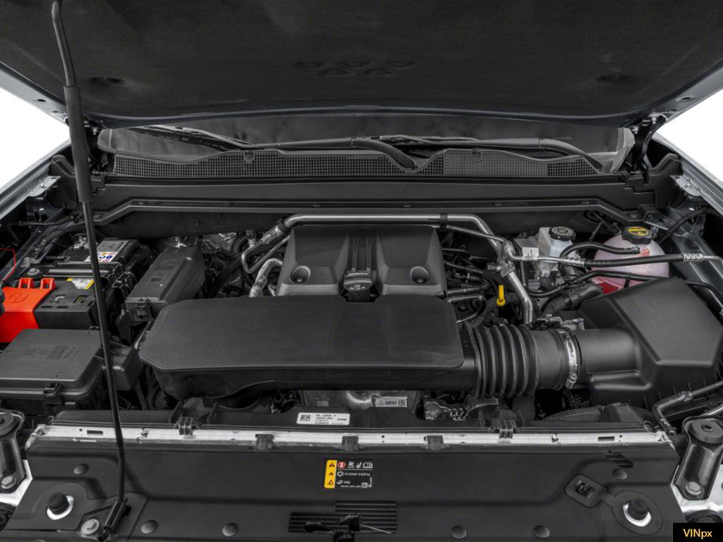 New 2026 GMC Canyon Elevation w/ Convenience Package image 10