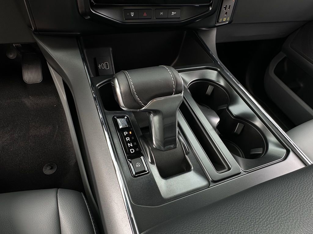 New 2025 Ford F150 Lightning Flash image 55