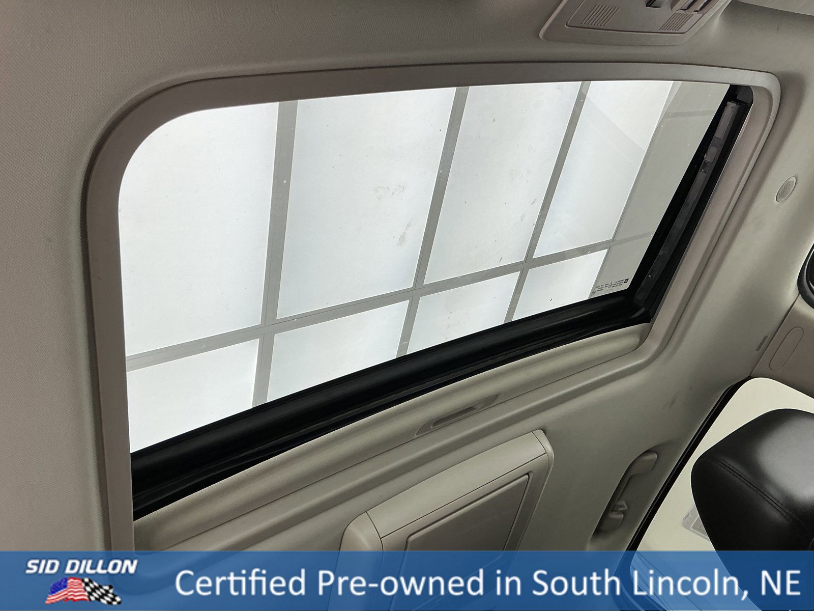 Used 2012 Chevrolet Suburban LT w/ Luxury Package image 26