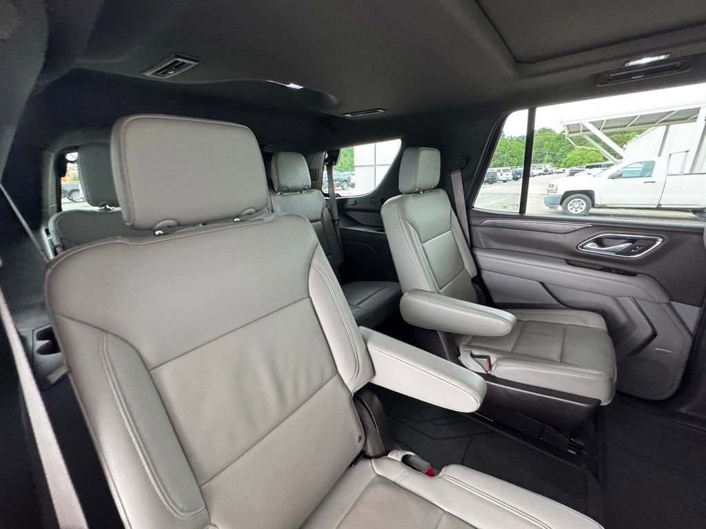 Used 2023 Chevrolet Tahoe Z71 image 27