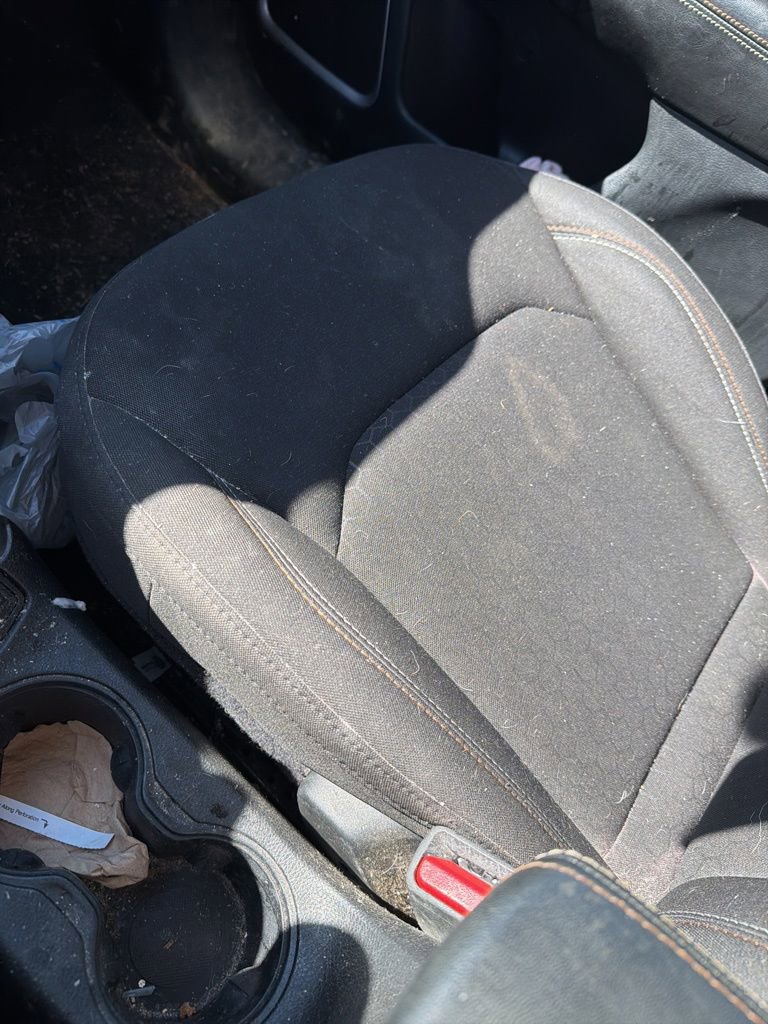 Used 2021 Jeep Compass Sport FWD image 9