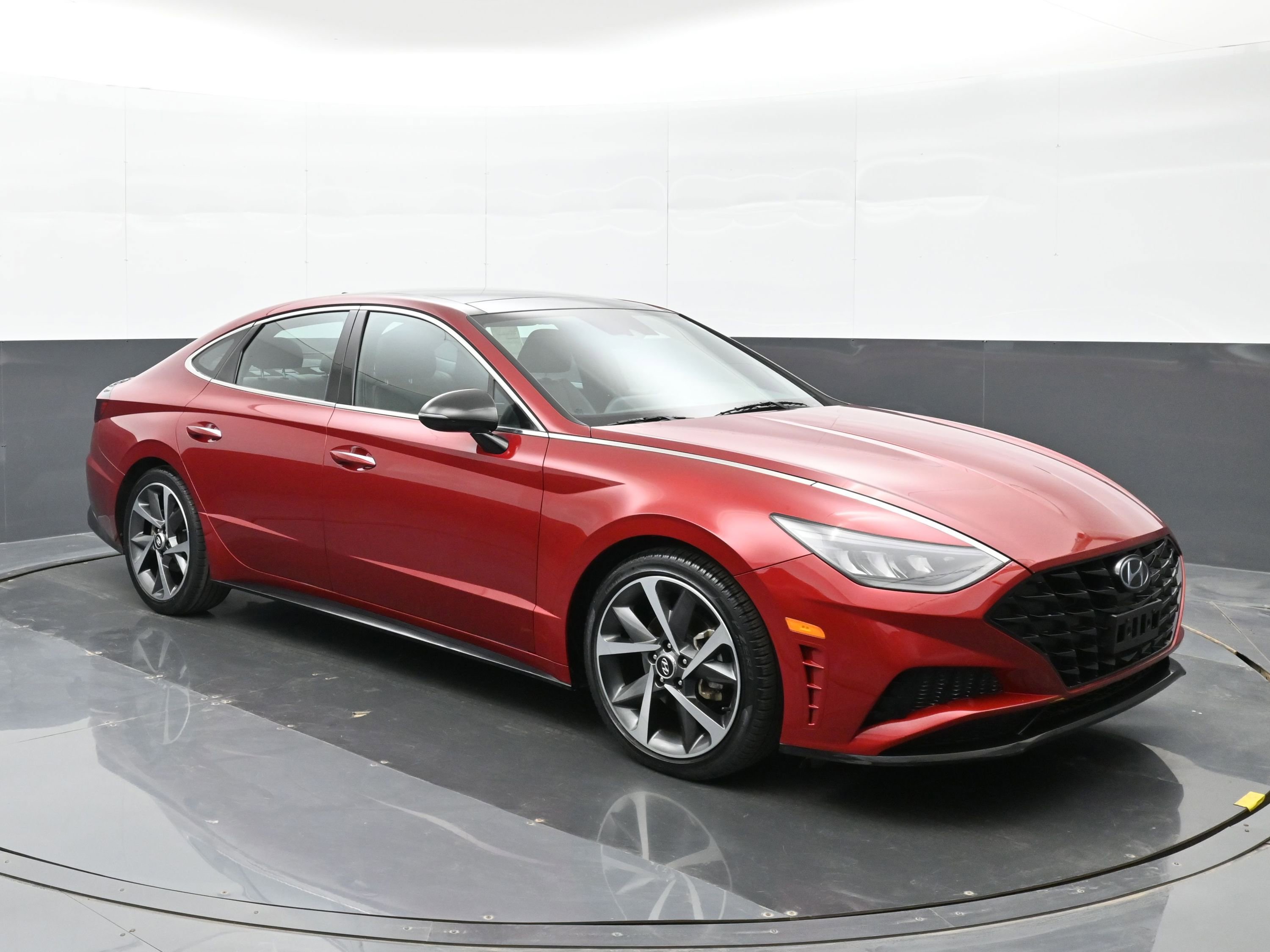 Used 2023 Hyundai Sonata SEL Plus FWD image 6
