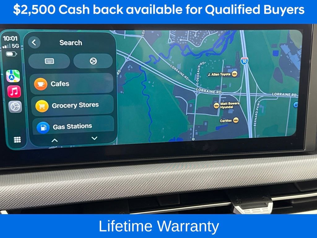 New 2026 Hyundai Sonata SEL image 19