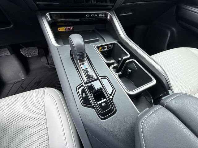 Certified 2024 Lexus TX 350 FWD w/ Cold Weather Package image 21