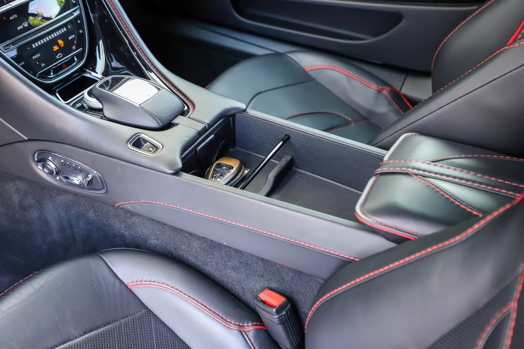 Used 2019 Aston Martin DBS Superleggera RWD image 50