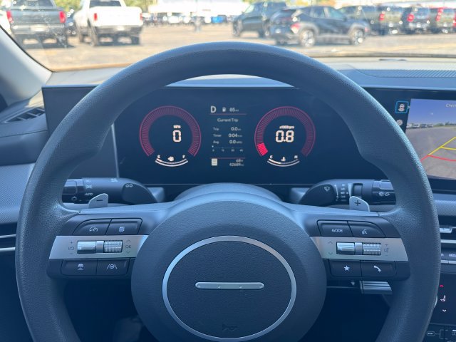 Used 2024 Hyundai Sonata SEL FWD image 22
