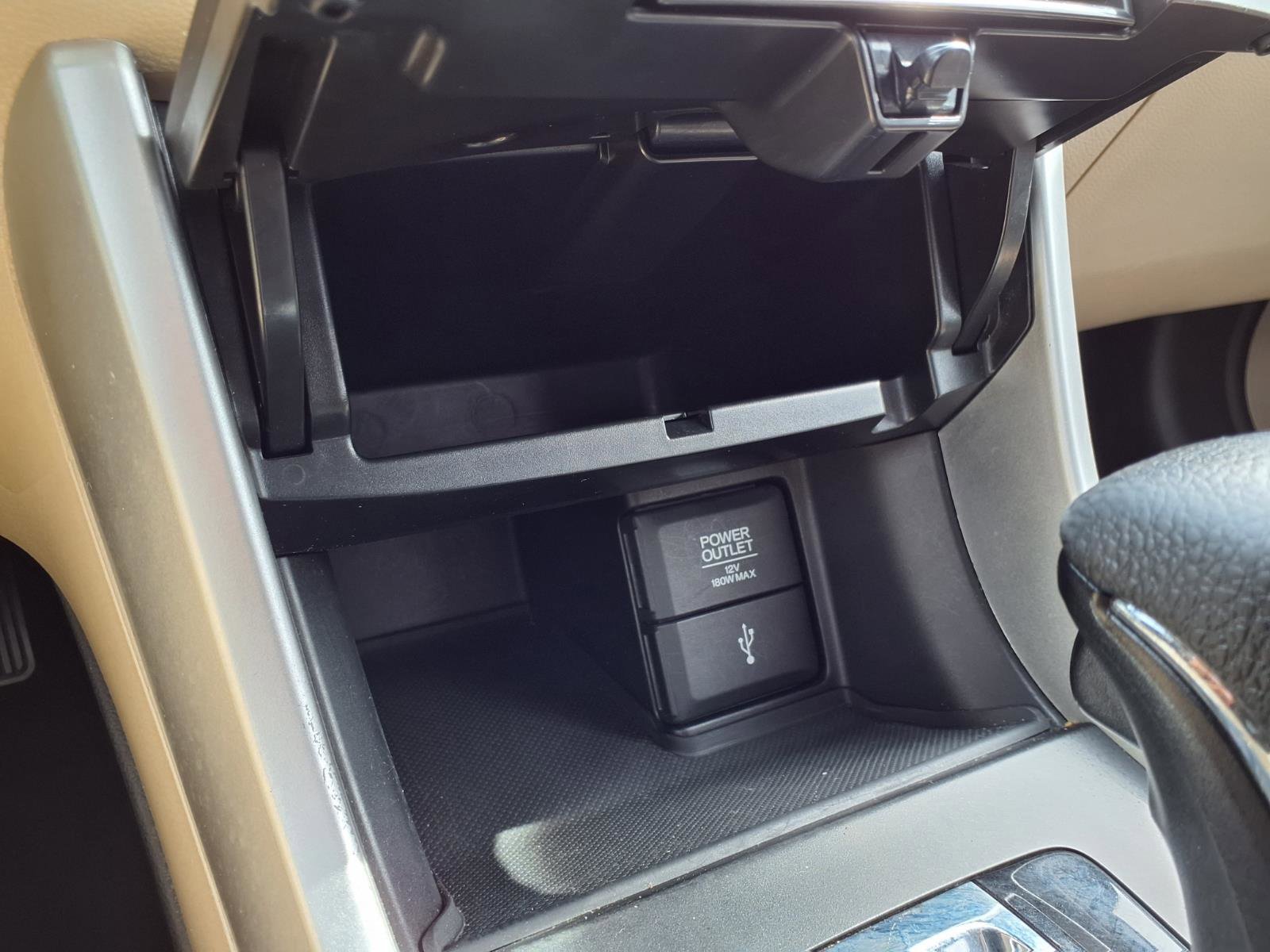 Used 2015 Honda Accord LX image 12