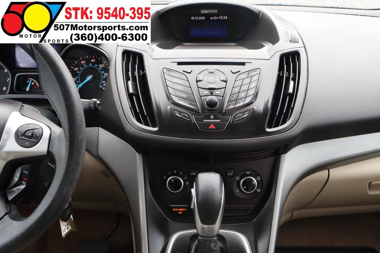 Used 2013 Ford Escape SE AWD/4WD image 20