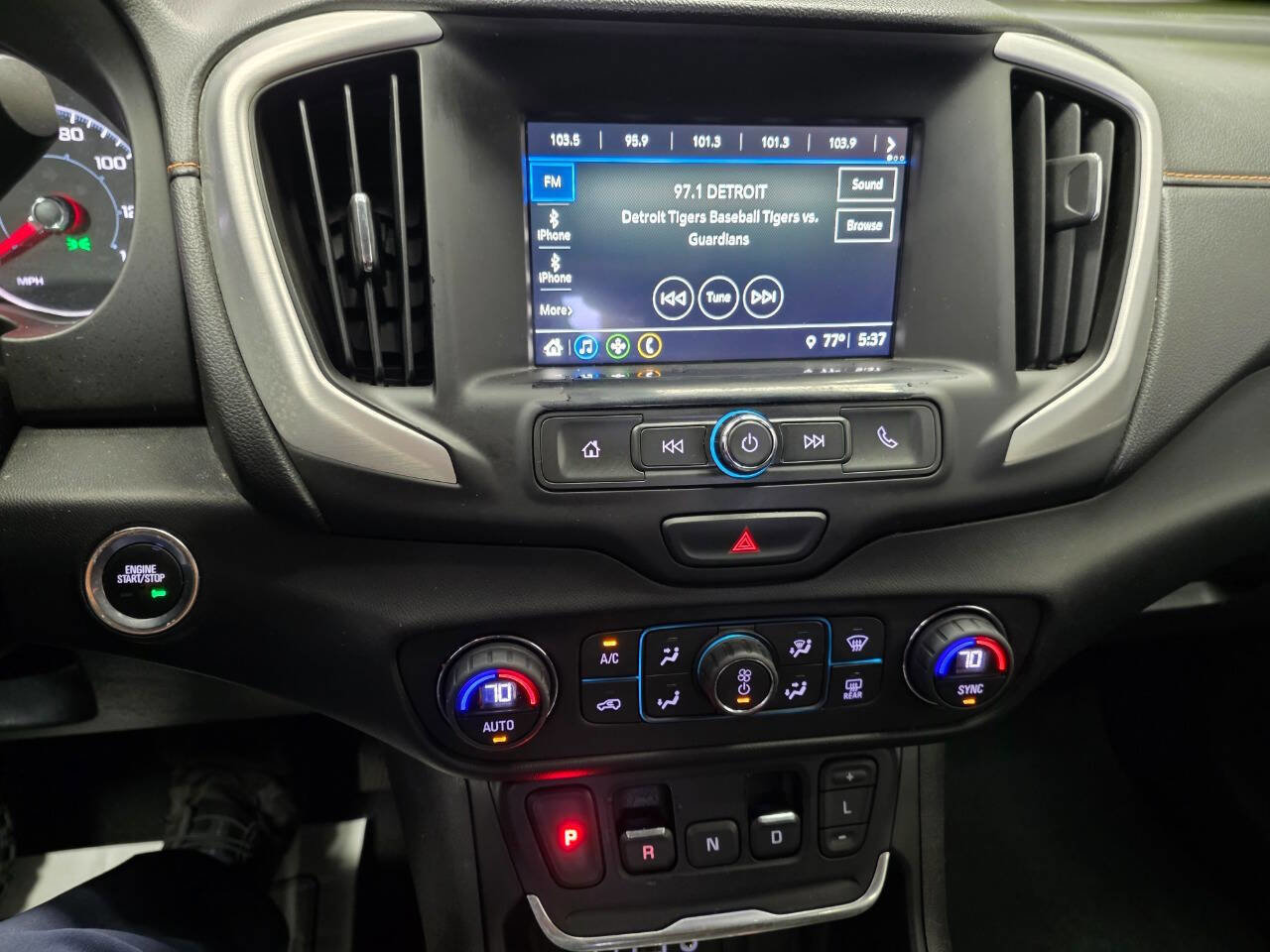 Used 2018 GMC Terrain SLE w/ Driver Convenience Package image 22