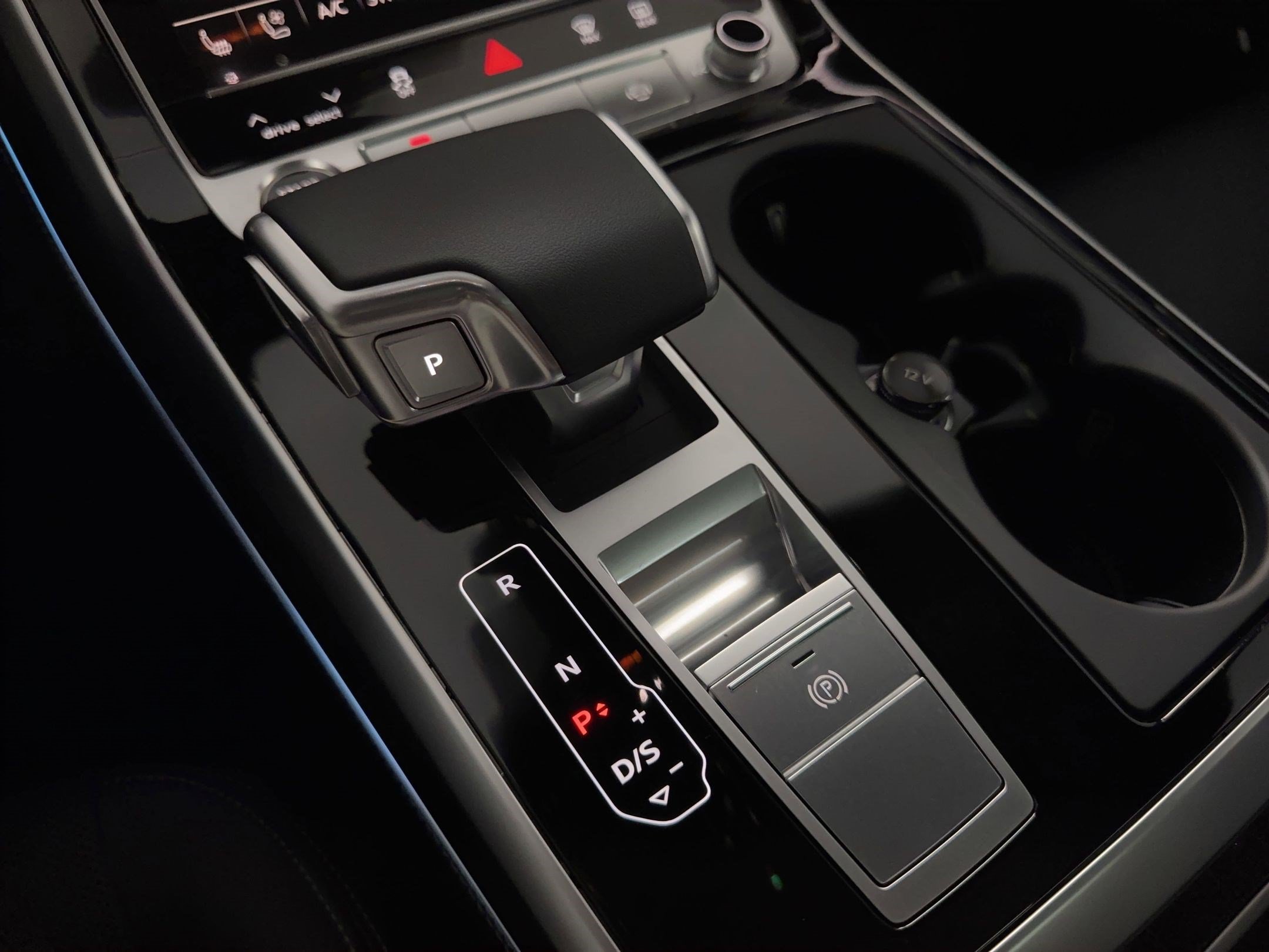 New 2026 Audi Q8 Premium Plus AWD/4WD image 19
