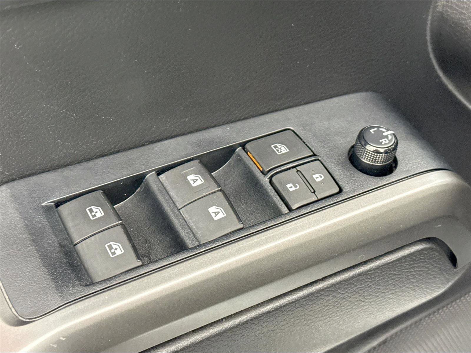 Certified 2023 Toyota Tacoma SR5 image 25