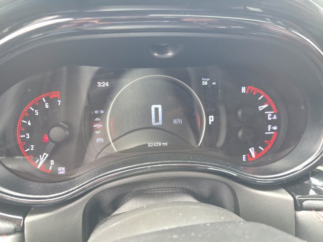 Used 2023 Dodge Durango GT AWD/4WD image 17