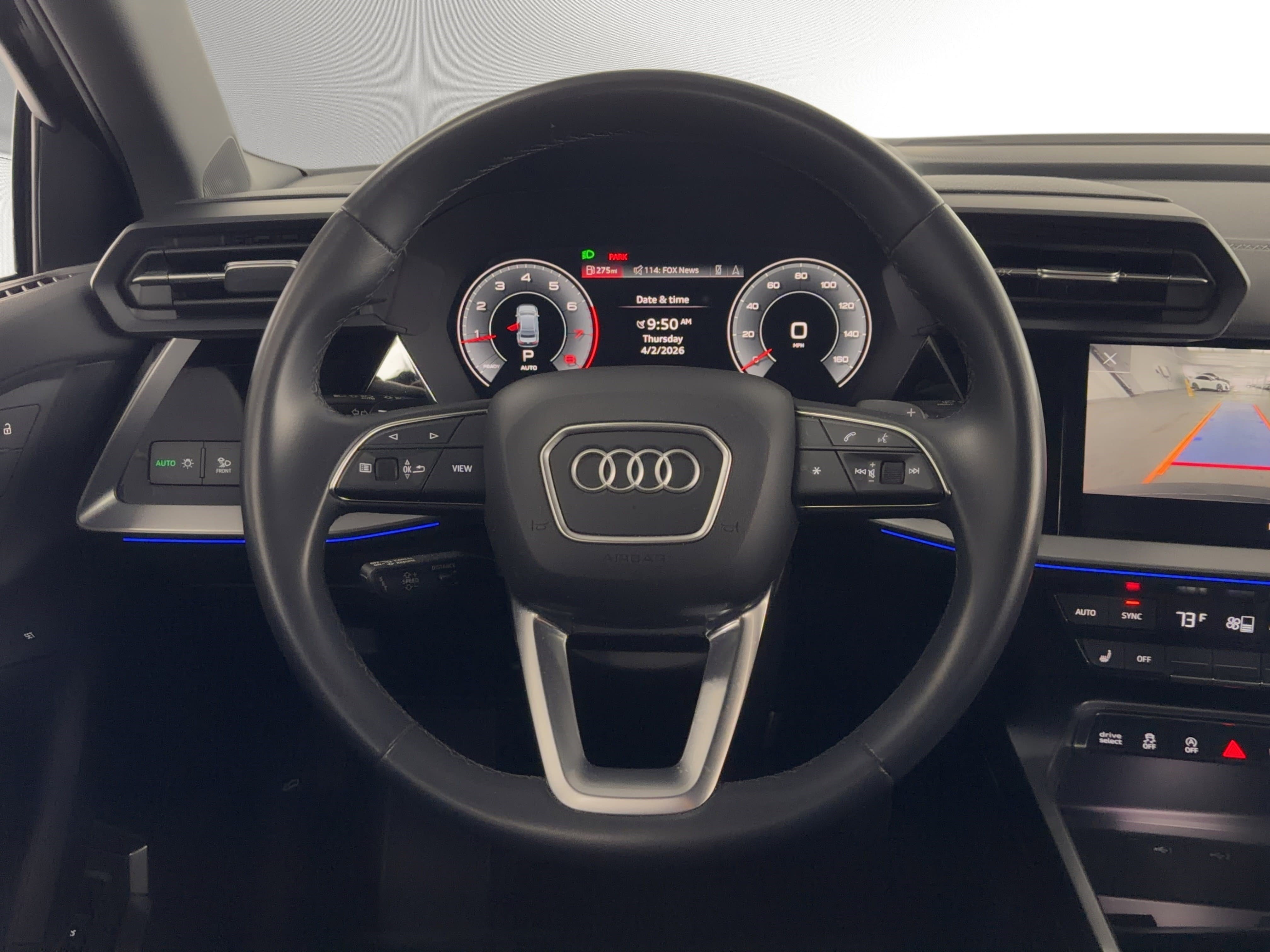 Used 2023 Audi A3 2.0T Premium Plus w/ Premium Plus Package image 19