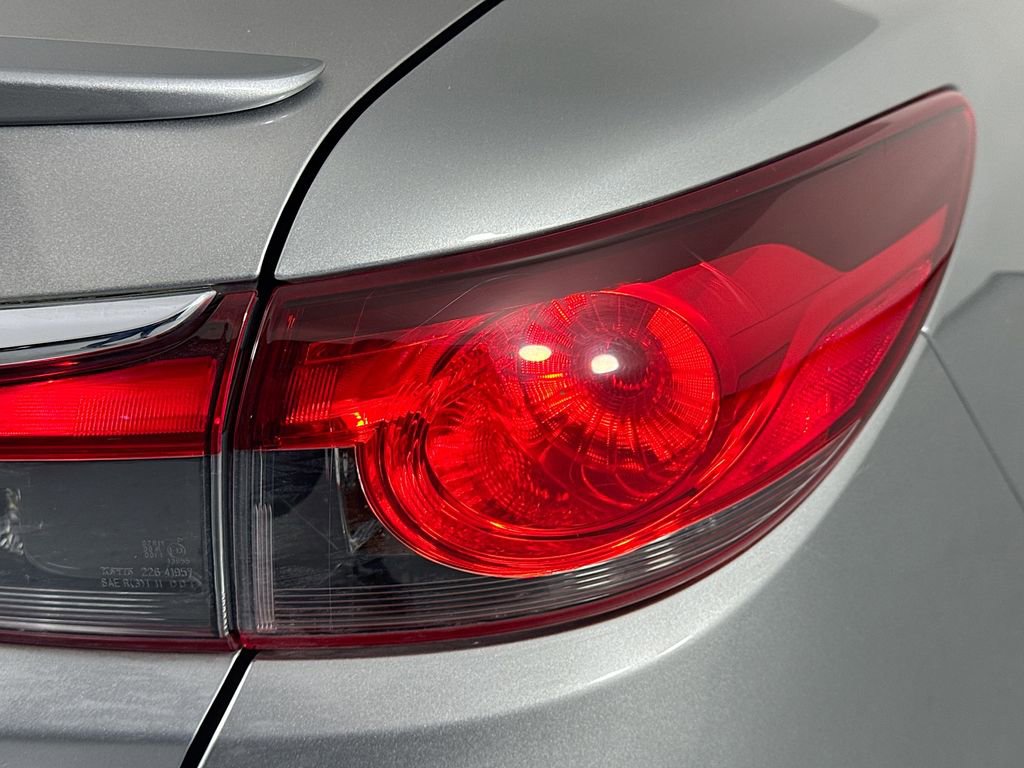 Used 2014 MAZDA MAZDA6 Grand Touring w/ MRCC + FOW Package image 33