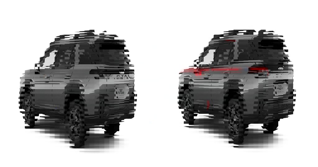 New 2026 Subaru Outback Limited image 21