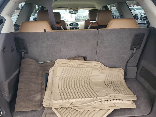 Used 2017 Buick Enclave Premium image 8