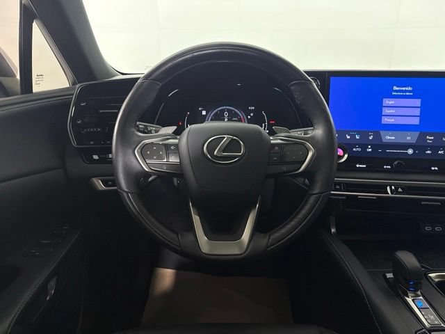 Used 2024 Lexus RX 350 Premium Plus w/ Convenience Package FWD image 36